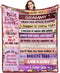 Givetoyou Grammy Gift Blanket,Grammy Christmas Birthday Gifts,Grammy Gifts from Grandchildren Granddaughter,Grammy Gifts for