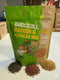 Todd's Seeds Sprouting Seed Mix; Broccoli, Radish, Alfalfa, Non-GMO, Chemical Free, High