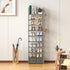 Closets,Shoes (10 2 1 OYREL Shoe Rack, Sturdy Metal Shoes Rack Organizer,Narrow Shoe Rack,Shoe Racks for Rack,Shoe