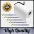Wrought Iron Paper Towel Holder - Rustic Wall Mount Paper Towel Rack for Kitchen, Black, 12 x 4.7 x 2.5 Inches,