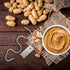 CONSIO 16-35 Stainless Steel Peanut Butter Stirrer for Mixing Various Butter, Peanut, Almond or any Nut Butter, Fits