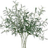 FiveSeasonStuff Lifelike Olive Branches - Premium 30-inch Faux Greenery with Realistic Leaves for Home and Events