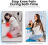 8 1.5" 5 Elbow Set Bath Kneeler Suction Cups & Padding.Certified Non Toxic Bath Kneeling Pad for Bath Tub & Bath