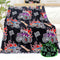 Truck Toys for Boys Kids, Glow in The Dark Blanket for Boys,