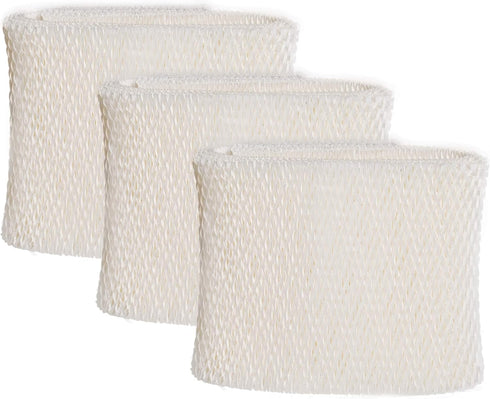 HIFROM Humidifier Wick Filter Replacement for Essick Air MAF-2, Kenmore 15408, 3pcs
