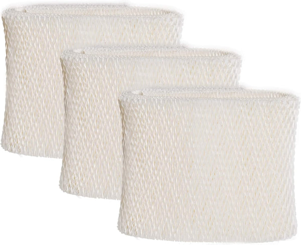 HIFROM Humidifier Wick Filter Replacement for Essick Air MAF-2, Kenmore 15408, 3pcs