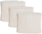 HIFROM Humidifier Wick Filter Replacement for Essick Air MAF-2, Kenmore 15408, 3pcs
