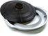 Korean Traditional BBQ Grill Pan, Stovetop Nonstick Indoor/Outdoor Smokeless Cast Aluminum Grill