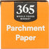 365 by Whole Foods Market Unbleached Parchment Paper, 72 Sq Ft