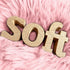4x6 4 6 OPPODREAM Pink Rugs for Bedroom, Ultra-Soft Fluffy Area Rugs for Living Room, x Shag Carpet for Nursery, Kids