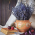 Timoo Dried Lavender Bundles, 100 Natural Flowers for Home Decoration, Photo Props, 2 Bundles Pack