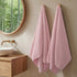 2Pack 3163 inches, 100% REDKISS Large Bath Towels Cotton, Super Soft and Absorbent, Quick-Dry Towels, Perfect