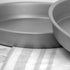 G & S Metal Products Company Baker Eze Nonstick 9-Inch Round Cake Pans, Set of 4 by Bakereze
