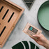 Boveda 72% Two-Way Humidity Control Pack - For Storing Up to 25 Items, Moisture Absorber, Individually Wrapped