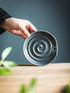 Spoon Holder, Deep Tray Spoon Rest for Preventing Sauce Spillage, Utensils Holder for Spatula, Coffee Spoon, Kitchen