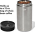 Airtight Coffee Storage Solution by OXO Brew