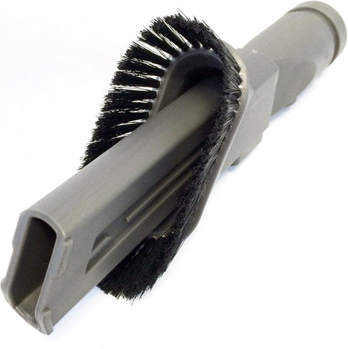 Combination Telescoping Dusting Brush Crevice Tool, Fits Dyson DC40/41/50/65 Vacuum