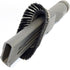 Combination Telescoping Dusting Brush Crevice Tool, Fits Dyson DC40/41/50/65 Vacuum