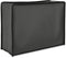 kwmobile Dark Grey Plastic Case Cover for Nespresso Pixie Coffee Maker