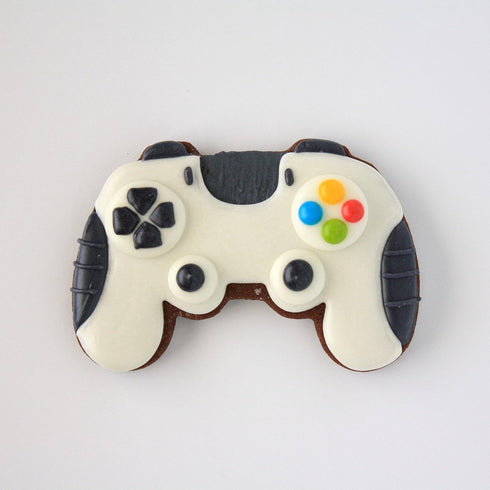 Ann Clark Cookie Cutters Video Game Controller Cookie Cutter, 4" Made in USA