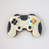 Ann Clark Cookie Cutters Video Game Controller Cookie Cutter, 4" Made in USA