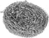Stainless Steel Scourers, Wire Spiral Design Kettle Descalers, Limescale Ball for Kitchen Restaurants Camping