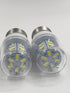 2 Packs 5304511738 LED Light Bulb Refrigerator Replace PS12364857, AP6278388, 4584444, KEI D34L