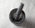 Fox Run Marble Mortar and Pestle Set, 4.5", Black