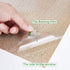 LEMON CLOUD Window Film No Adhesive Removable, Decorative Privacy Glass Film for Bathroom Office Home (35.4x78.7inches,