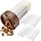 O'Creme - Chocolate Shaver - Rotary Hand Held Grater and Slicer Device