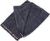Greenery-GRE Men's Bath Wrap Towel Spa Robe, Soft Microfiber Shower Cover Up, Adjustable Closure