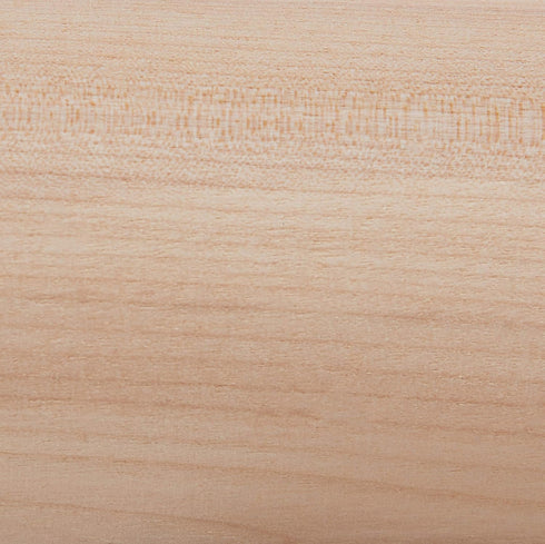 J.K. Adams Medium Gourmet Rolling Pin, 12-Inch by 2-3/4-Inch, Maple Wood