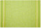 DII Variegated Recycled Yarn Modern Edge Stripe Rug, 2x3', Avocado