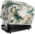 Dragonfly Daisy 4 Slice Toaster Cover, Stain Resistant Bakeware Covers, Washable Kitchen Organizer Bag