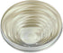 Fox Run Round Cookie Cutter Set, 1 x 6 x 6 inches