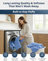 Set 6 Set, 100% 2 2 2 LANE LINEN Luxury Bath Towels - Piece Cotton Bathroom Towel, Zero Twist, Quick Dry Shower Towels