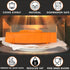 Pack 2 1 Bad Boy Microwave Bacon Cooker with Microwave Bacon Tray - Crispy Bacon Cooker For Microwave Oven - Microwave
