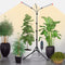 3Head Grow Light with Stand, 5-Mode Timer 4/8/12/16/20H, 27 Watt Power Home