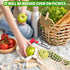 Apple Corer Tool for Kitchen - Remover, Cutter, Peeler, Core Separator, Apple Pear
