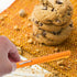 Ciieeo 2pcs Stainless Steel Crumb Sweepers for Servers, Table Crumb Scraper Cleaner for Restaurants and Home.