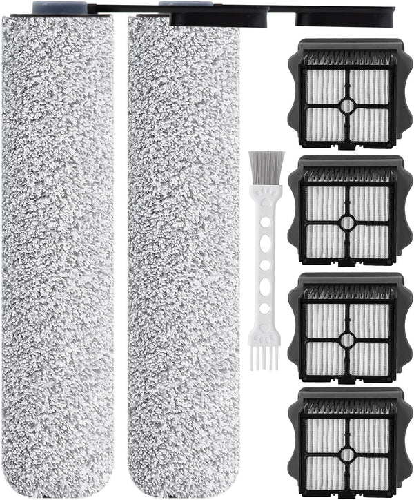 for ONE S5 Bluefor ONE S5 Pro 2Roller Brush and Filters for