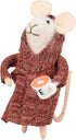 Primitives by Kathy Houserobe Mouse Critter
