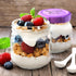 Premium Mason Jar Lids (8 Pack) - Heavy Duty, BPA Free Reusable Plastic Mason Jar Lids - Dry Canning Lid that fits Ball, Kerr & More - 4 Wide Mouth & 4 Regular Mouth Leak Proof Lids. by BALCI