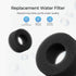 Humidifier Replacement Filters 10 Pack & Aroma Pads 10 Pack, Compatible with YZY6001, Improve Humidification Efficiency