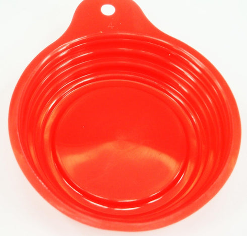 ADC-Soda Pop Covers, Beer Can Tops, Set of 3, Item K203
