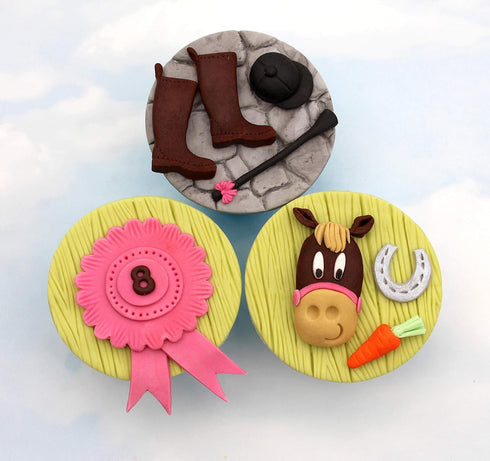 Katy Sue Stone-Effect Silicone Mold for Cake, Cookie Decorating, & Craft, Use with Fondant, Sugar Paste