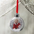 Neil Enterprises Inc. Photo Ornament Ball