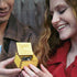 Small O Come All Ye Faithful Wood Music Box, Gifts for Christian Women Men, Religious Wooden Boxes Presents