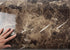 ROSEROSA Peel and Stick PVC Faux Marble Wallpaper, Self-Adhesive Covering for Counter Top Shelf Liner PGS4020