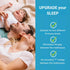 Twin to King Bed Converter, Innovative Bed Bridge Solution for Couples & Families, Installed in < 5 Min